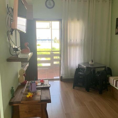 Apartamento 1 Quadra Da Praia! Ilha Comprida Exterior photo