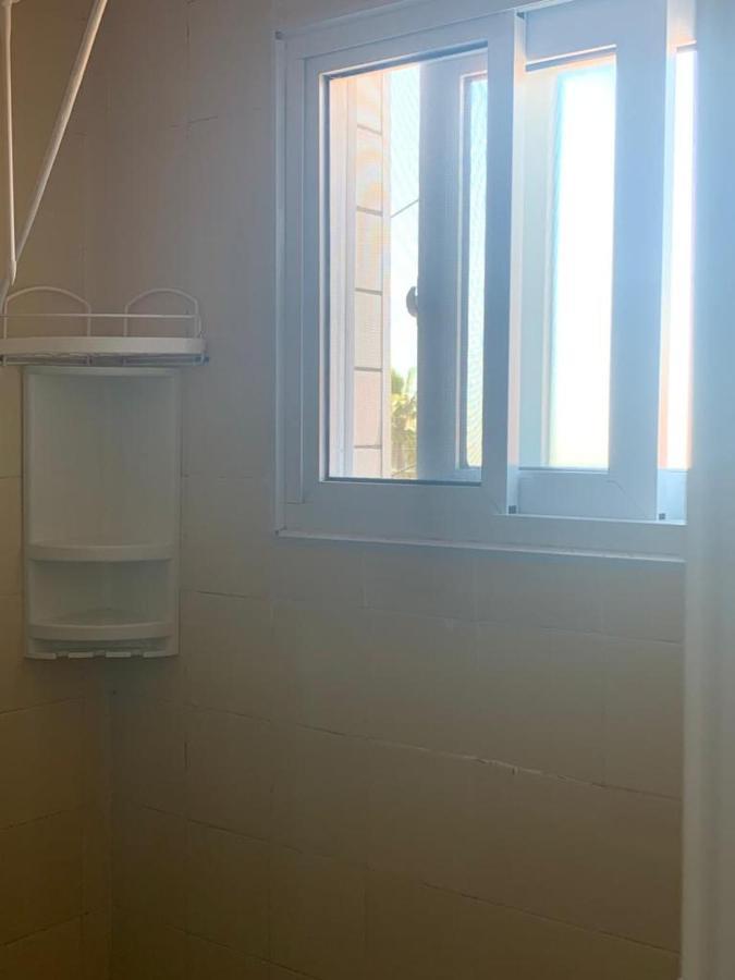 Apartamento 1 Quadra Da Praia! Ilha Comprida Exterior photo