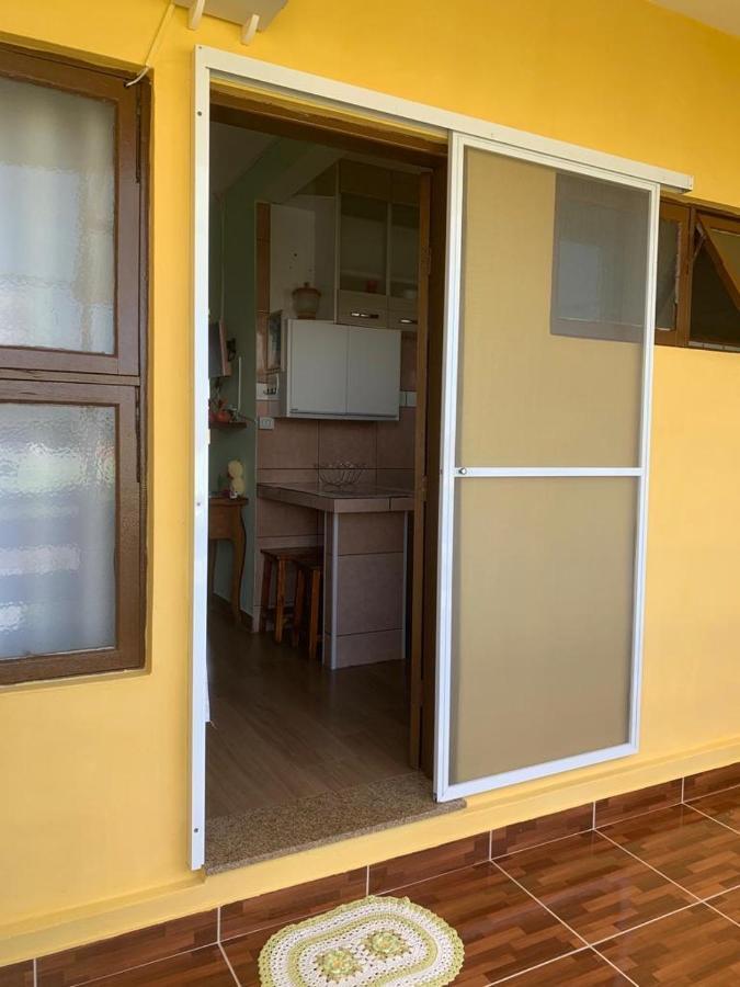 Apartamento 1 Quadra Da Praia! Ilha Comprida Exterior photo